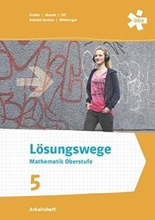 Lösungswege mathematik - lösungswege,
