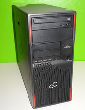 Fujitsu Esprimo P710 Pc Intel