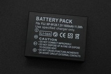 Akku für Fujifilm FinePix