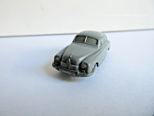 Wiking borgward hansa - 1:87,