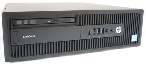 Elitedesk 800 sff pc - sff,
