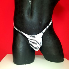 Rio  Line Badestring Herren