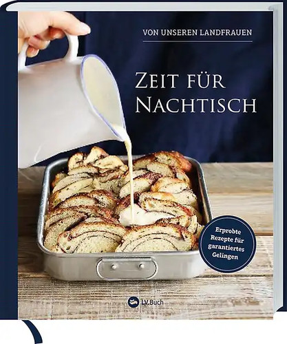 Zeit für nachtisch - nachtisch, von