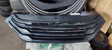 Iveco Daily Frontfrill Grill Kühlergrill ab 2021 5802799778