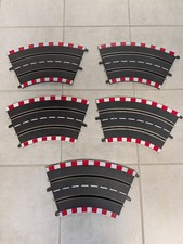 Carrera Profi Kurven 2/45°