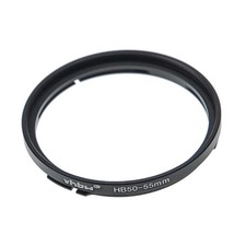 55mm Filteradapter für