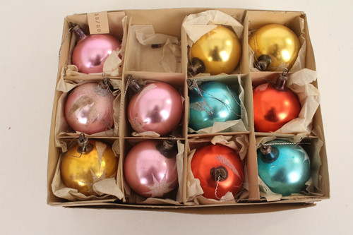 Christbaumkugeln lauscha ddr - christbaumkugeln,