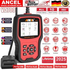 2026 ancel pro profi kfz - ancel,
