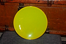 Waechtersbach Teller grün