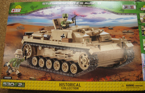 Cobi 2529 historical - cobi,