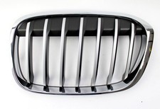 BMW F48 X1 Niere links Grill Kühlergrill 51137383365 5113 7383365