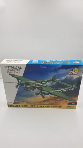Cobi 5726 lockheed h - 5726,