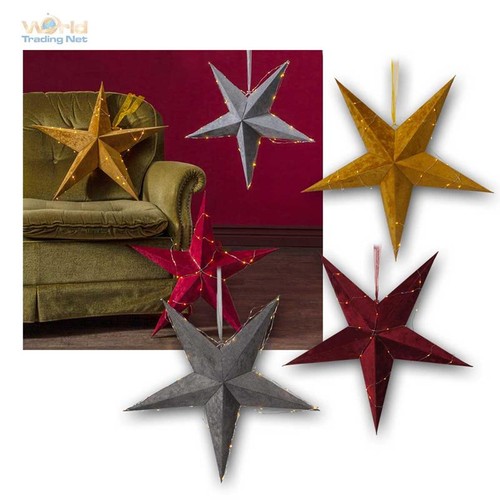Weihnachts stern 60cm - weihnachts-stern, Ø