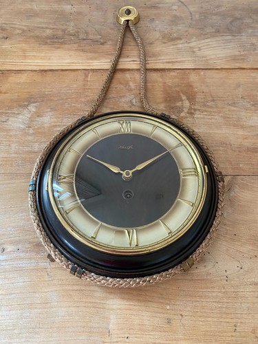 Kienzle kordeluhr wanduhr - kordeluhr,