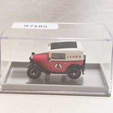 mes-97185	Brekina 1:87 BMW