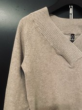 Fishbone Damen Fein Strick