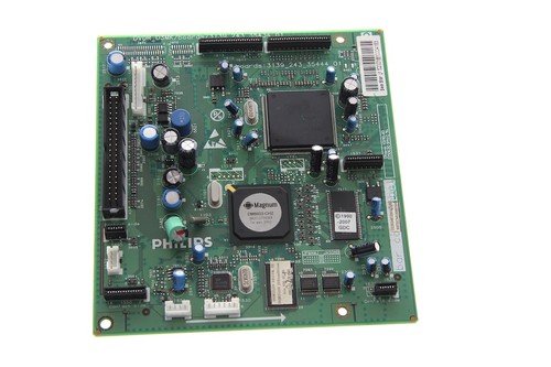 Philips dvdr 3510v - dvdr,