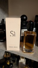Giorgio Armani Si 100ml Eau De