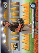 2024 Bowman Scouts Top 100