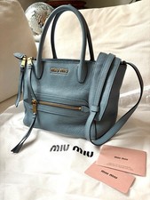 Miu blue - miu,
