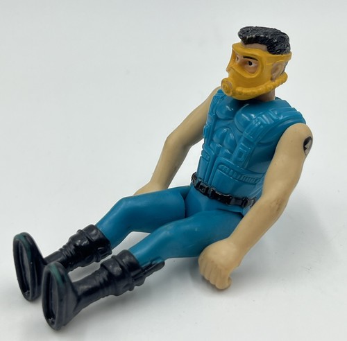 Donalds happy meal 2002 - donalds,
