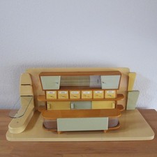 Kaufmannsladen 50er jahre - kaufmannsladen,