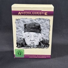 Miss marple edition agatha - marple,