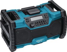 Hazet DAB Radio 9580-10 18V