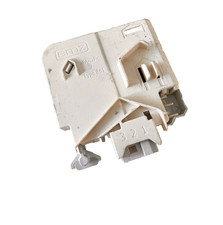 Verriegelungsrelais EMZ Waschmaschine Waschtrockner ALTERNATIV Bosch 00633765 