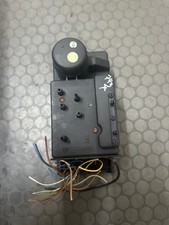 Mercedes W140 ZV Pumpe
