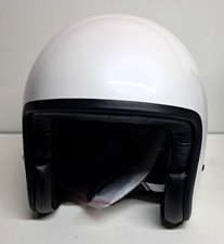 WESTT VINTAGE JETHELM RETRO