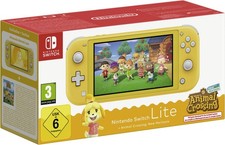 Nintendo switch lite - nintendo,