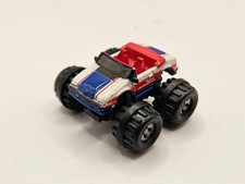 Micro Machines Monstertruck