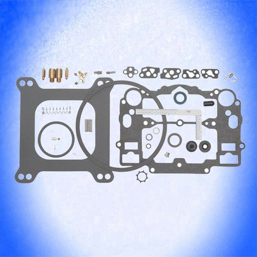 Edelbrock vergaser - edelbrock,