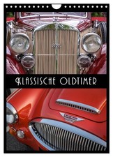 Klassische Oldtimer