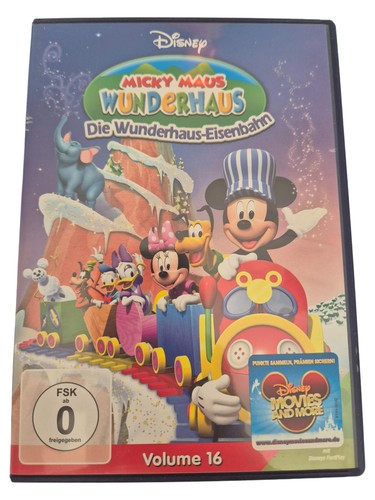 Disney micky maus - disney, wunderhaus