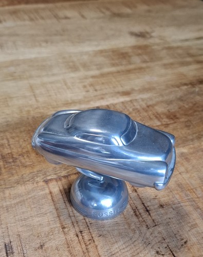 Fossil deco metall - fossil, auto