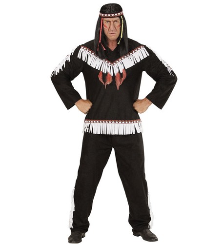 Widmann indian coat pants - indian,