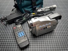 Canon MV600 ✅ TESTED, Mini