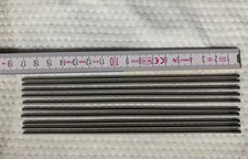 Wolframelektroden Wolfram Elektroden Wolframnadeln