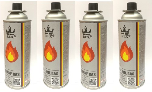 Gaskartuschen 227g gas - gaskartuschen,