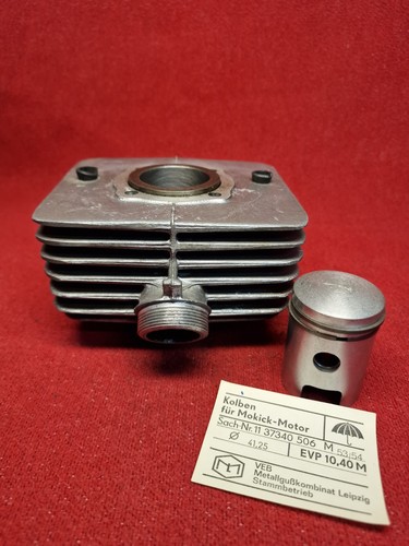 Simson s50 orig ddr zylinder - orig.,