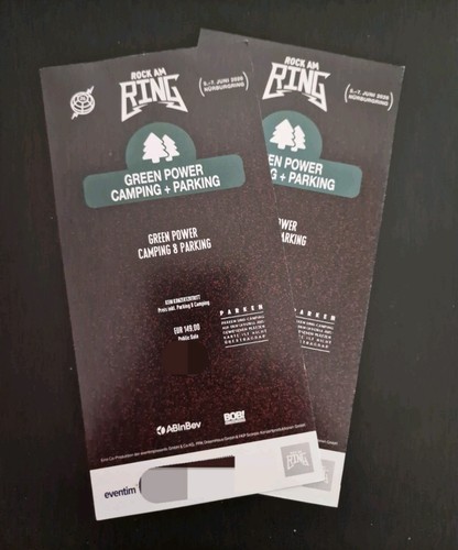 Rock ring 2026 tickets - rock,