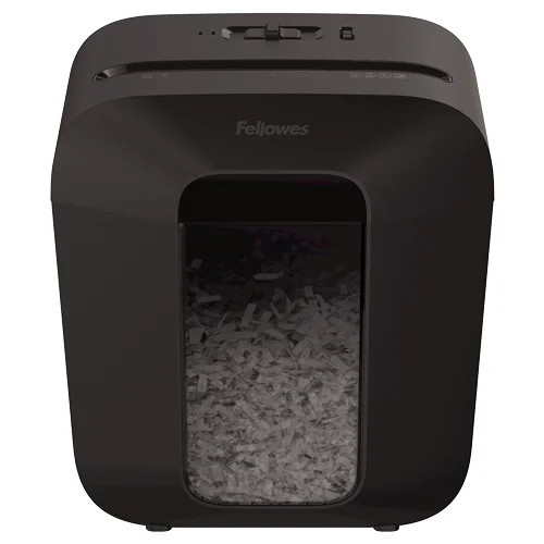 Fellowes powershred lx25 - fellowes,