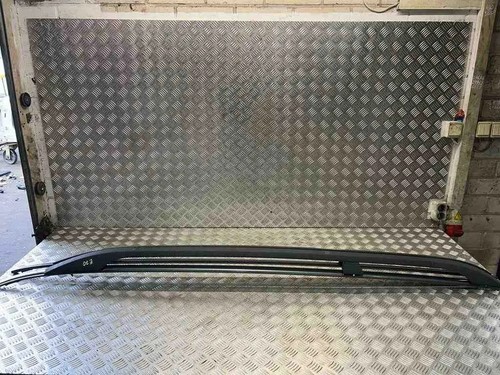 Bmw e70 dachreling set - bmw, x5