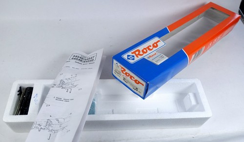 Roco 44547 leerkarton - 44547,
