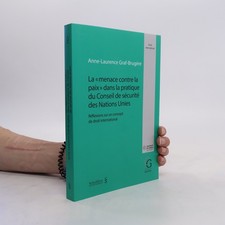 La « menace contre la paix »