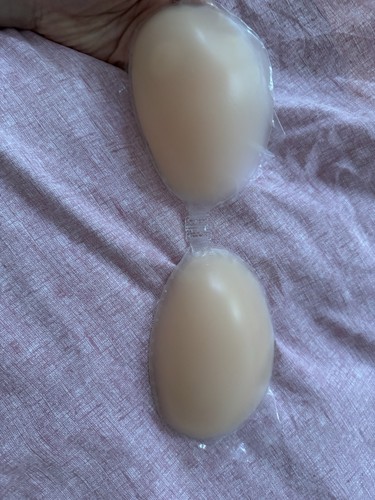 Silikon einlagen pads - silikon, bh-einlagen/pads