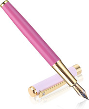 Füllfederhalter aus Metall