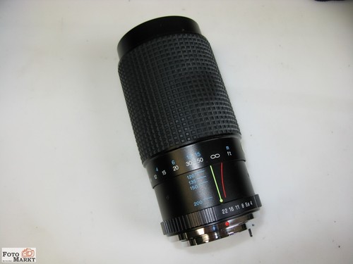Tokina 200 4 - tokina, 80-200